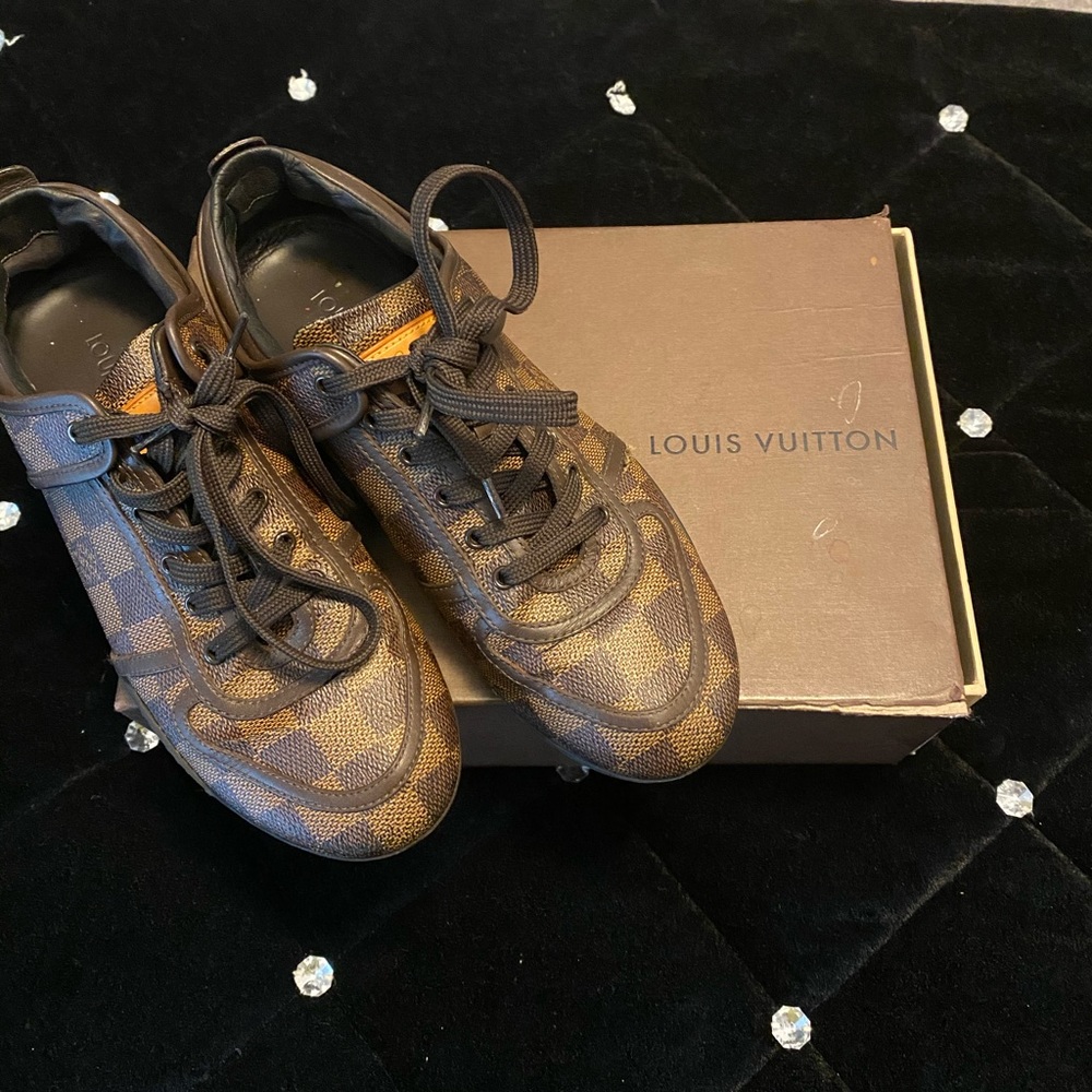 Louis Vuitton Shoes